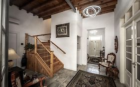 Edem Traditional House